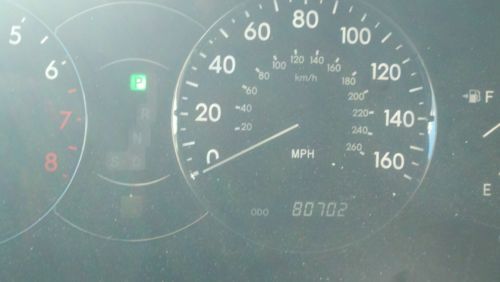 2006 Toyota Avalon Limited Sedan 4-Door 3.5L, US $13,400.00, image 3