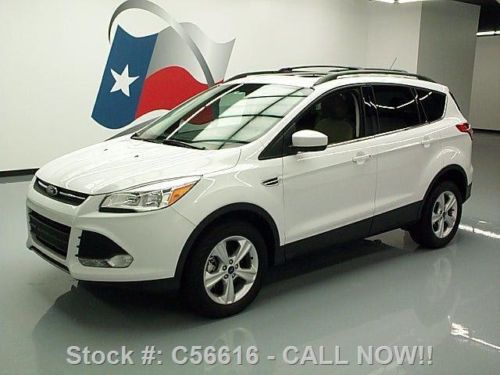 Car names for a ford escape #6