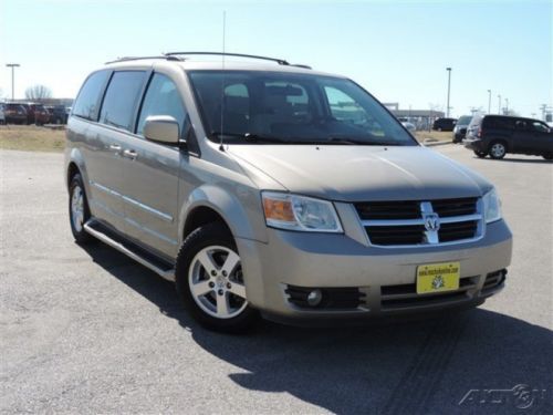 2009 sxt used 3.8l v6 12v automatic fwd premium