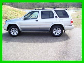 2003 le used 3.5l v6 24v automatic rwd suv premium bose