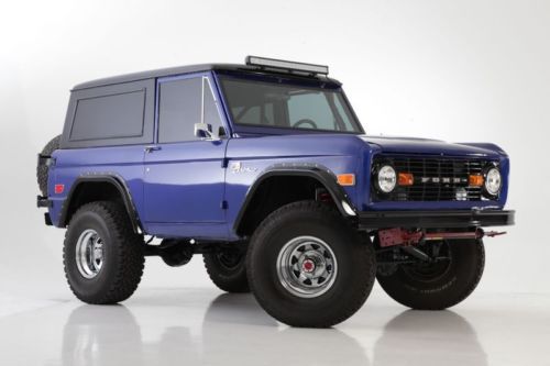 4 speed manual : new paint : power brakes