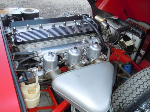 1969 E Type Roadster, US $59,950.00, image 11