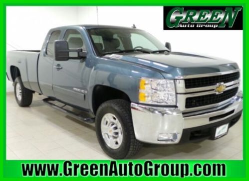 Chevy z71 duramax turbo 6.6l v8 32v 4wd onstar ltz bose sound system