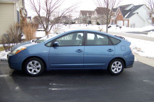 2006 toyota prius