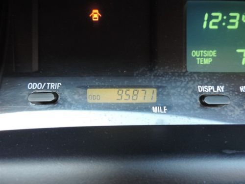 2002 TOYOTA AVALON WHITE FINANCING, image 17