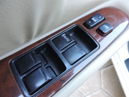 2002 TOYOTA AVALON WHITE FINANCING, image 21