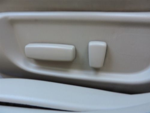 2002 TOYOTA AVALON WHITE FINANCING, image 22