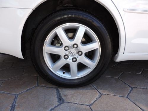 2002 TOYOTA AVALON WHITE FINANCING, image 24