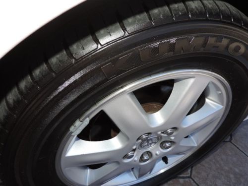 2002 TOYOTA AVALON WHITE FINANCING, image 25