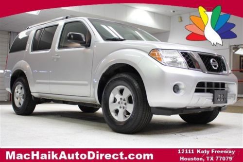 2010 used 4l v6 24v automatic rwd suv premium 47k miles