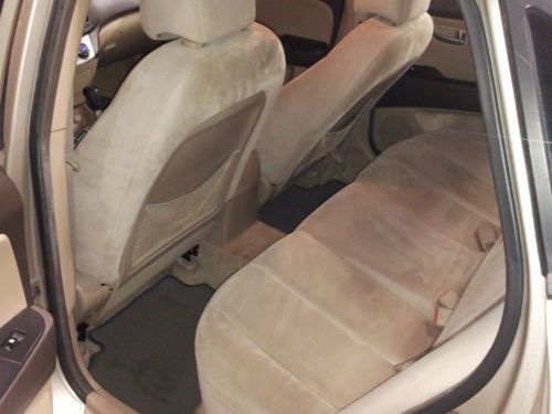 2007 Hyundai Elantra GLS Sedan 4-Door 2.0L Automatic, image 10