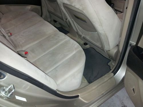2007 Hyundai Elantra GLS Sedan 4-Door 2.0L Automatic, image 12