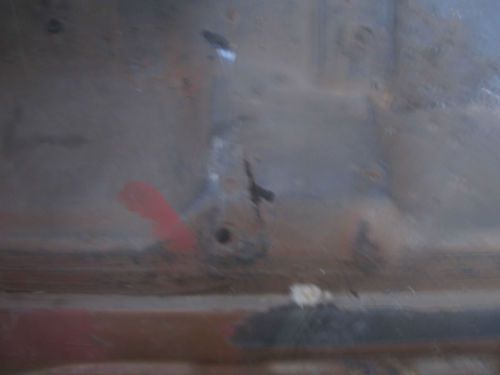 1972 Chevrolet Chevelle Mailbu new quarters trunk AC LS bucket seat project car, image 13