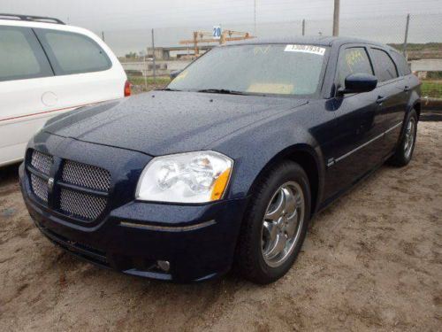 Magnum rt hemi 5.7-no reserve