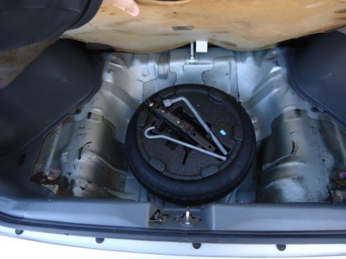 1996 HONDA CIVIC HATCH BACK DX  5 SPEED MANUAL WITH A/C, image 17