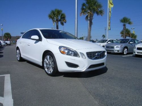 2012 volvo s60 t5 low miles, excellent condition #p1758