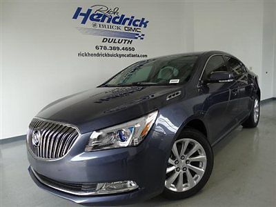 4dr sdn leather fwd new sedan automatic 3.6l v6 cyl atlantis blue metallic