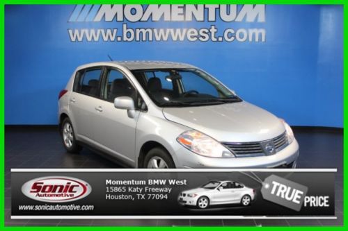 2007 1.8s used 1.8l i4 16v automatic fwd hatchback
