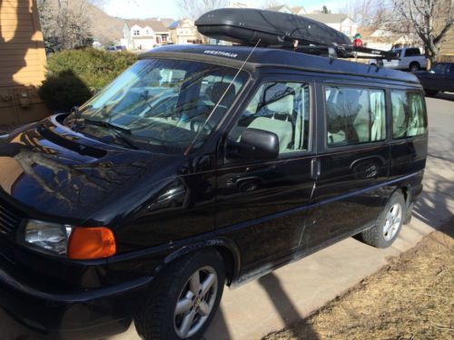 2002 vw westfalia for sale