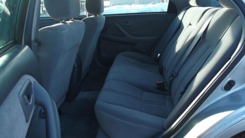 2001 Toyota Camry CE 4 DOOR 4 CLY. (LOW LOW MILES 52K), image 9