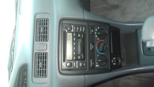 2001 Toyota Camry CE 4 DOOR 4 CLY. (LOW LOW MILES 52K), image 11