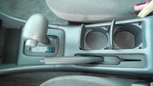 2001 Toyota Camry CE 4 DOOR 4 CLY. (LOW LOW MILES 52K), image 12