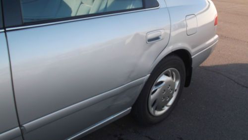 2001 Toyota Camry CE 4 DOOR 4 CLY. (LOW LOW MILES 52K), image 15