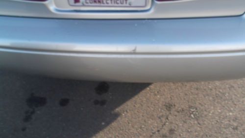 2001 Toyota Camry CE 4 DOOR 4 CLY. (LOW LOW MILES 52K), image 18