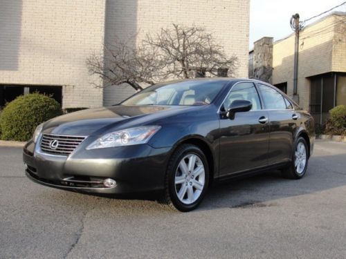 2008 lexus es350, only 41,336 miles, just serviced