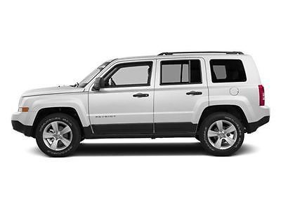 Fwd 4dr latitude new suv manual gasoline engine: 2.0l i4 dohc 16v dual vvt brigh