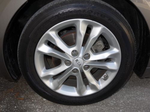 2013 KIA OPTIMA LX CONVINIENCE PACK 2.4L 4K MI ALLOYS MP3 ABS BLUETOOTH, US $15,900.00, image 4