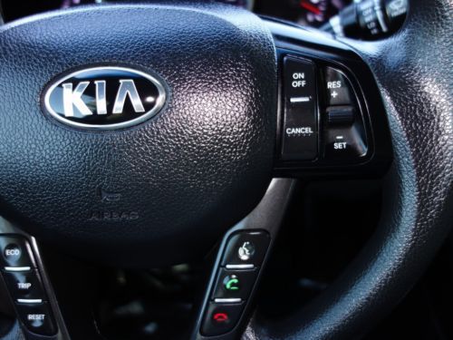 2013 KIA OPTIMA LX CONVINIENCE PACK 2.4L 4K MI ALLOYS MP3 ABS BLUETOOTH, US $15,900.00, image 9