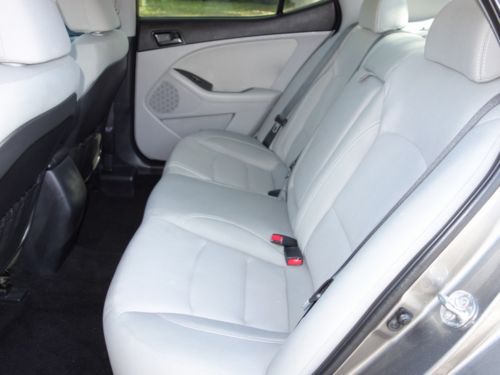 2013 KIA OPTIMA LX CONVINIENCE PACK 2.4L 4K MI ALLOYS MP3 ABS BLUETOOTH, US $15,900.00, image 12