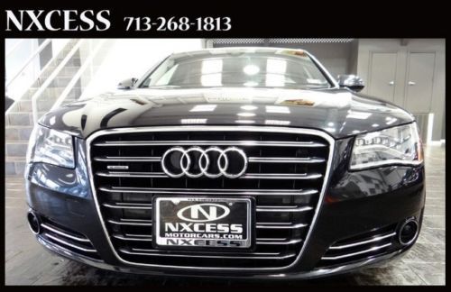 Driver assistance/premium pkg led headlights msrp $95k brand new tires warranty!