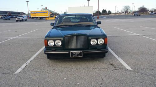 1994 Bentley Brooklands LWB Sedan 4-Door 6.7L, US $12,500.00, image 6
