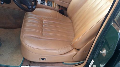 1994 Bentley Brooklands LWB Sedan 4-Door 6.7L, US $12,500.00, image 9