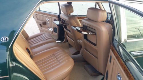 1994 Bentley Brooklands LWB Sedan 4-Door 6.7L, US $12,500.00, image 10