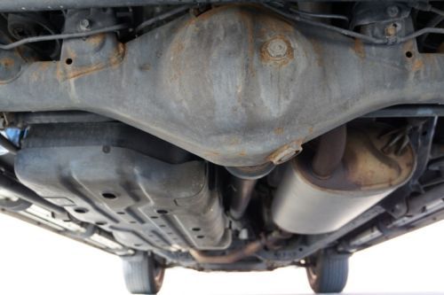 05 TOYOTA 4RUNNER SR5 V6 LEATHER MOONROOF CD SPOILER CARFAX CERT GREAT RIDE!!!!!, US $11,495.00, image 39