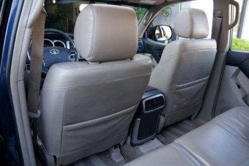 05 TOYOTA 4RUNNER SR5 V6 LEATHER MOONROOF CD SPOILER CARFAX CERT GREAT RIDE!!!!!, US $11,495.00, image 44