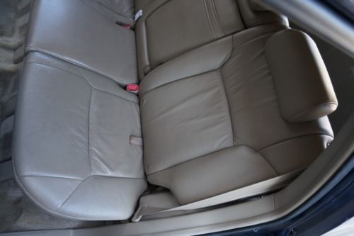 05 TOYOTA 4RUNNER SR5 V6 LEATHER MOONROOF CD SPOILER CARFAX CERT GREAT RIDE!!!!!, US $11,495.00, image 45