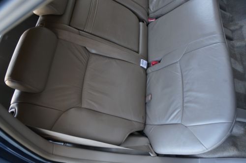 05 TOYOTA 4RUNNER SR5 V6 LEATHER MOONROOF CD SPOILER CARFAX CERT GREAT RIDE!!!!!, US $11,495.00, image 50