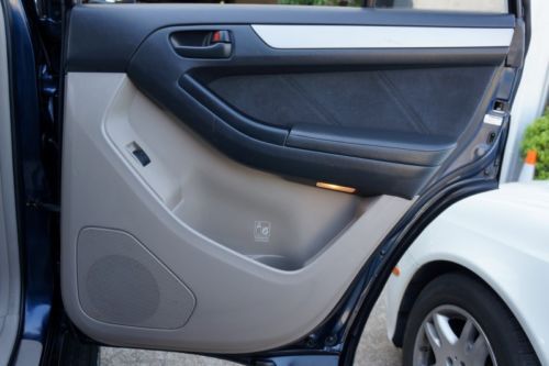 05 TOYOTA 4RUNNER SR5 V6 LEATHER MOONROOF CD SPOILER CARFAX CERT GREAT RIDE!!!!!, US $11,495.00, image 51