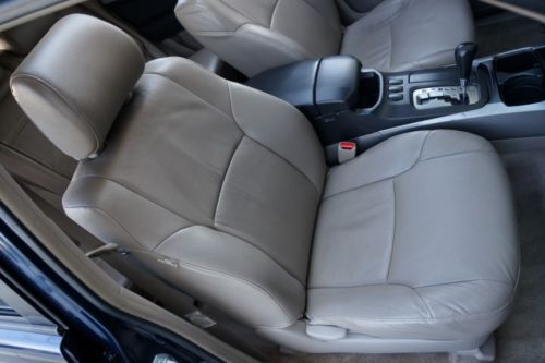 05 TOYOTA 4RUNNER SR5 V6 LEATHER MOONROOF CD SPOILER CARFAX CERT GREAT RIDE!!!!!, US $11,495.00, image 55