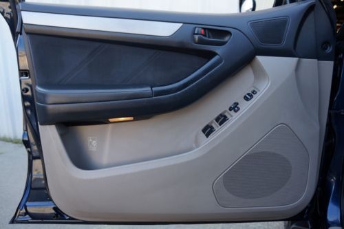 05 TOYOTA 4RUNNER SR5 V6 LEATHER MOONROOF CD SPOILER CARFAX CERT GREAT RIDE!!!!!, US $11,495.00, image 60