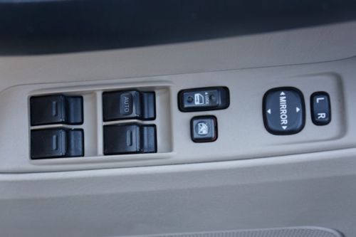 05 TOYOTA 4RUNNER SR5 V6 LEATHER MOONROOF CD SPOILER CARFAX CERT GREAT RIDE!!!!!, US $11,495.00, image 61