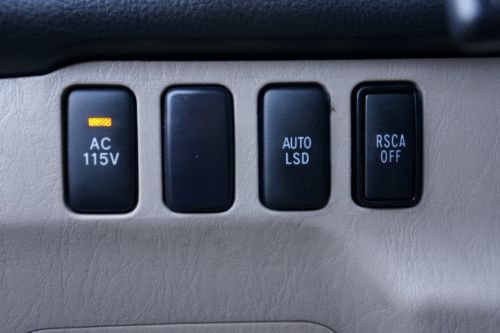 05 TOYOTA 4RUNNER SR5 V6 LEATHER MOONROOF CD SPOILER CARFAX CERT GREAT RIDE!!!!!, US $11,495.00, image 62