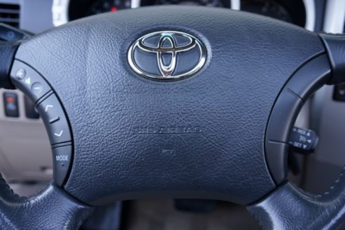 05 TOYOTA 4RUNNER SR5 V6 LEATHER MOONROOF CD SPOILER CARFAX CERT GREAT RIDE!!!!!, US $11,495.00, image 63