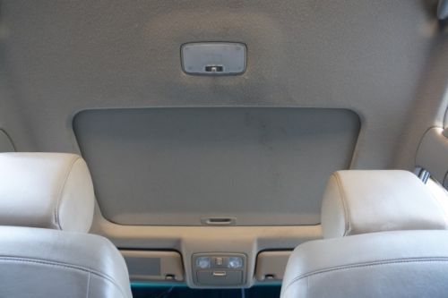 05 TOYOTA 4RUNNER SR5 V6 LEATHER MOONROOF CD SPOILER CARFAX CERT GREAT RIDE!!!!!, US $11,495.00, image 69