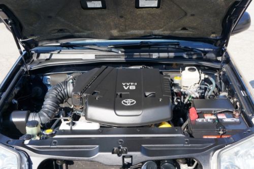 05 TOYOTA 4RUNNER SR5 V6 LEATHER MOONROOF CD SPOILER CARFAX CERT GREAT RIDE!!!!!, US $11,495.00, image 70