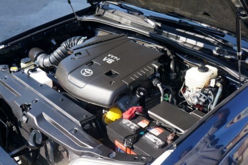 05 TOYOTA 4RUNNER SR5 V6 LEATHER MOONROOF CD SPOILER CARFAX CERT GREAT RIDE!!!!!, US $11,495.00, image 72